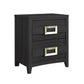 Tobias - Bedroom Set With LED