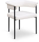 Malin - Faux Leather Dining Chair (Set of 2)