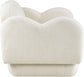 Bloom - Teddy Fabric Loveseat