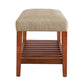 Charla - Bench