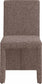 Benson - linen Dining Chair (Set of 2)