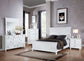 Merivale - Chest - White