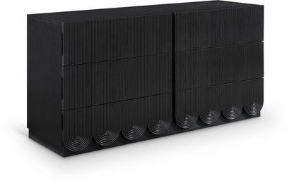 Scallop - Dresser