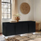 Cardiff - Wood Sideboard / Buffet