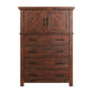 Jax - Chest - Walnut
