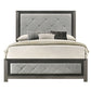 Jehoram - Bed