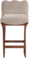 Shaw - Counter Stool - Walnut Base
