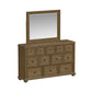 Heritage - Dresser For Bedroom