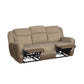 Hornet - Motion Sofa