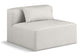 Cube - Armless Chair