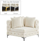 Tremblay - Corner Chair