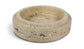 Parsons - Travertine Bowl