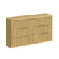Sylvie - Bedroom Set With Upholstered Bed