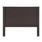 Bungalow - Bed