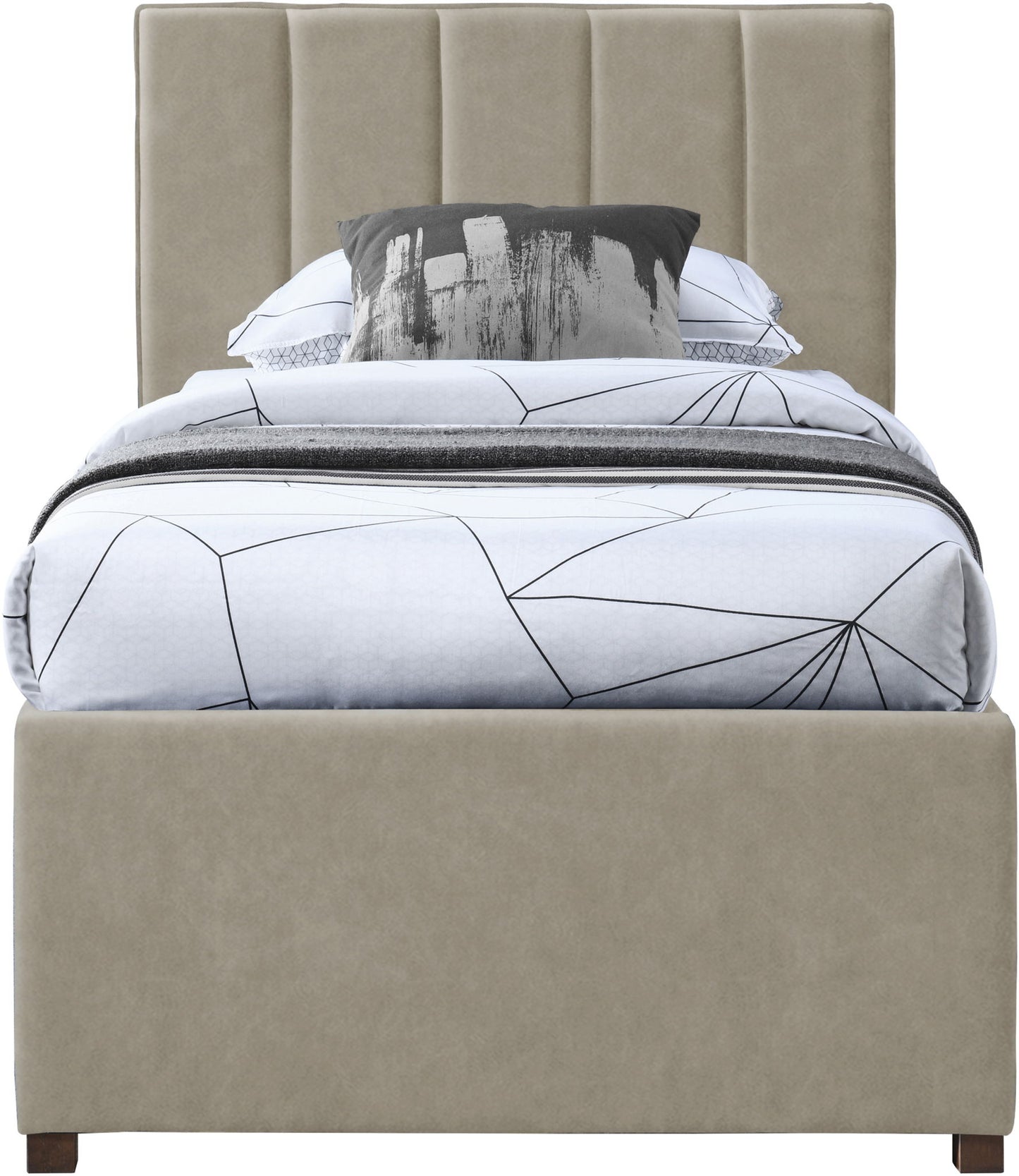 Hudson - Trundle Bed