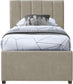 Hudson - Trundle Bed