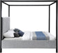Kelly - Bed