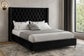 Aiden - Bed