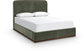 Rava - Bed