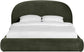 Celine - Upholstered Bed