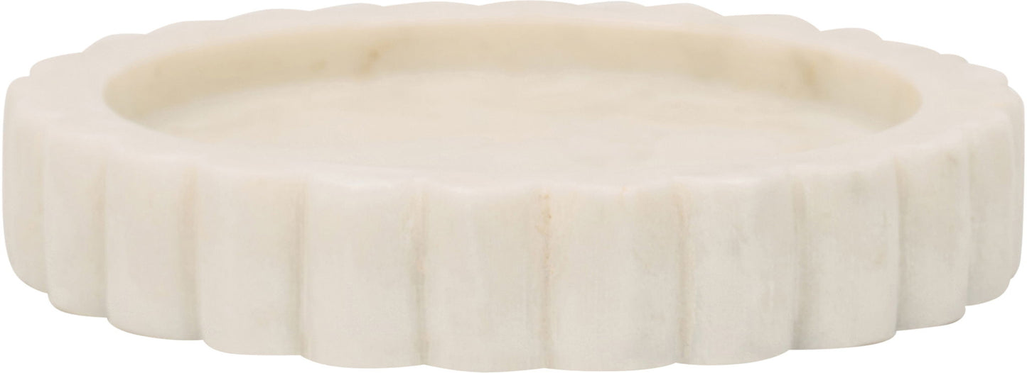 Ricardo - Genuine Marble Tray