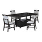 Transcend - Counter Height Dining Set