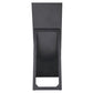 Nysa - Floor Mirror - Mirrored & Faux Crystals