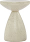 Anika - Iron Terrazzo Table