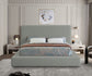 Devin - Bed