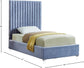 Candace - Bed