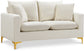 Naomi - Loveseat