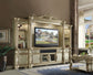 Vendome II - Entertainment Center