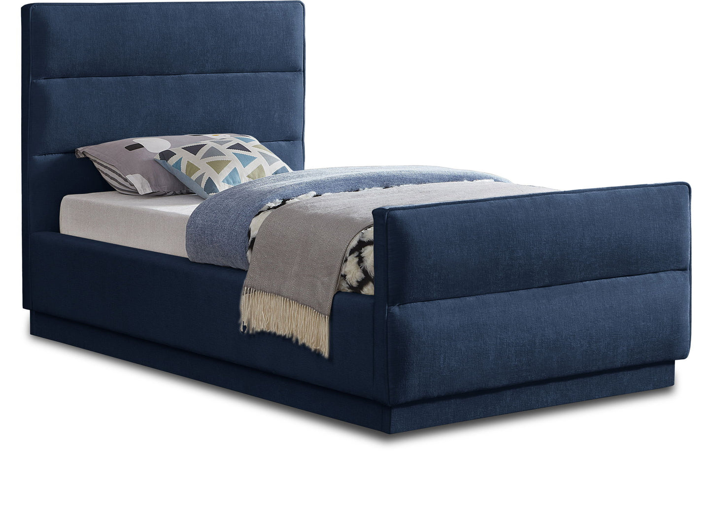Paxton - Bed