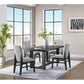 Portland - Rectangular Dining Table