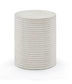 Nobi - Concrete End Table