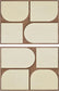 Icon - Mango Wood 2 Piece Wall Art