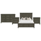 Canterbury - Panel Bedroom Set