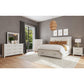 Canterbury - Storage Bed