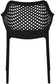 Mykonos - Outdoor Dining Chair (Set of 2)