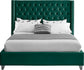 Aiden - Bed