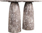 Cosenza - Concrete Indoor / Outdoor Table