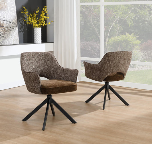 ST148 - Openback Swivel Chair