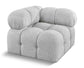 Ames - Corner Chair