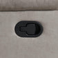 U142 - Motion Glider Chair - Charcoal