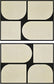 Icon - Mango Wood 2 Piece Wall Art