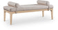 Priscilla - Bench