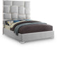 Milan - Bed