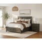 Canterbury - Storage Bedroom Set