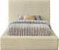Dexter - Bed