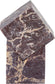 Quad - Marble Decorative Cube